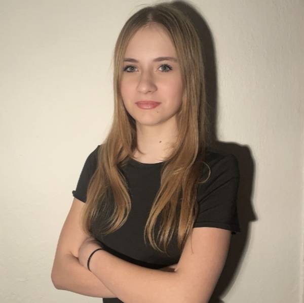 profilová fotografia