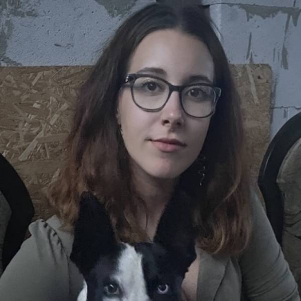 profilová fotografia