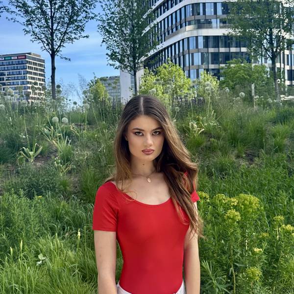 profilová fotografia