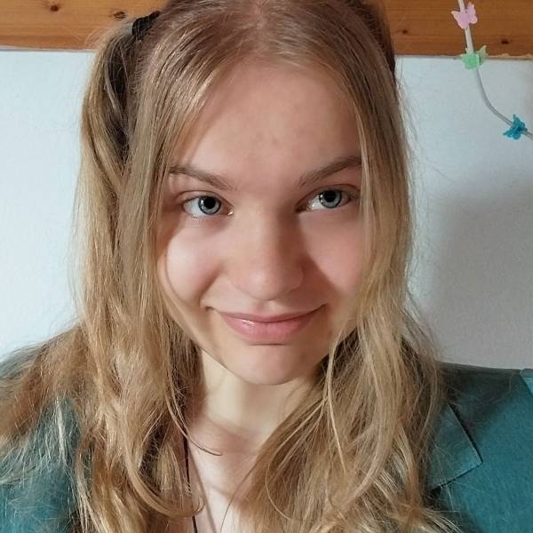 profilová fotografia