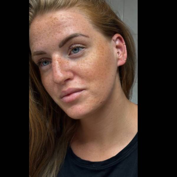 profilová fotografia