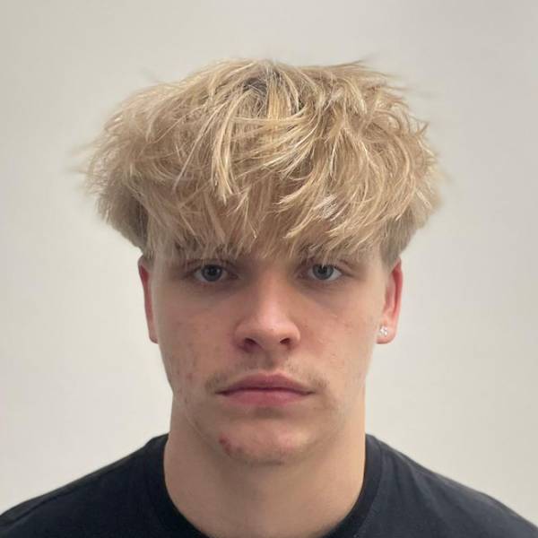 profilová fotografia