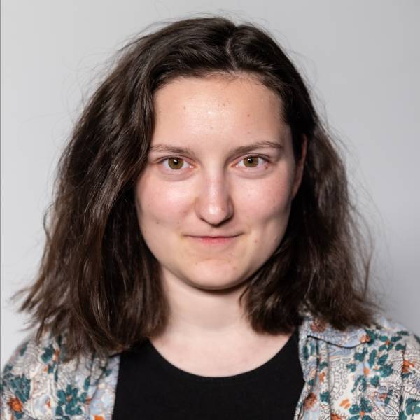 profilová fotografia