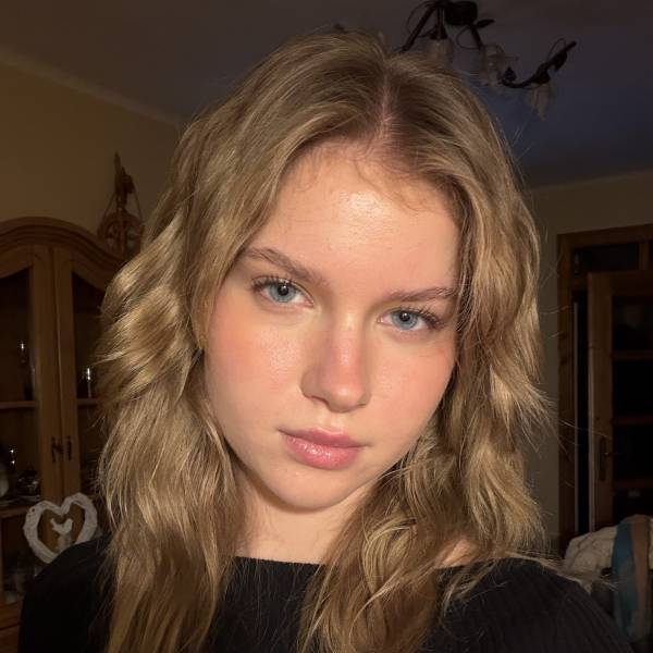 profilová fotografia