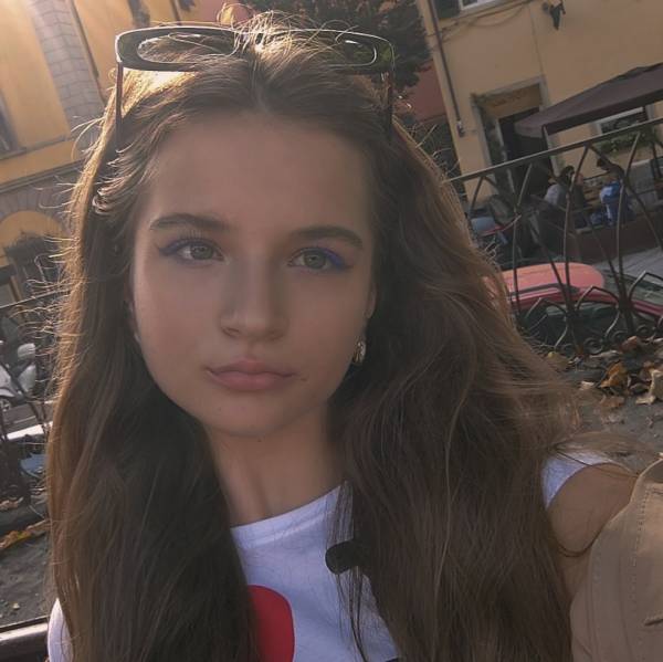 profilová fotografia