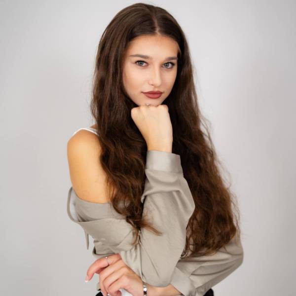 profilová fotografia