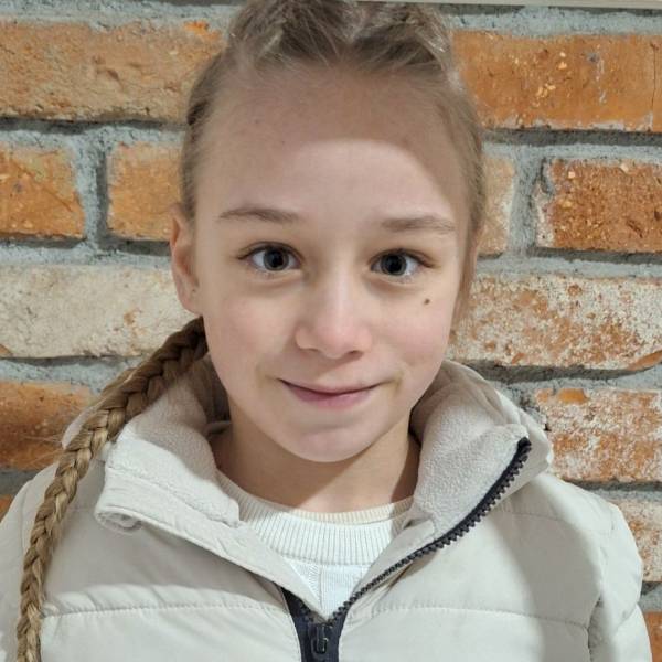 profilová fotografia