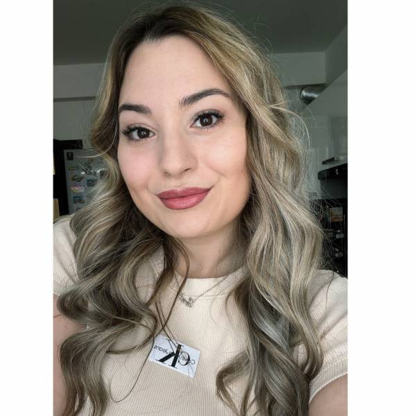 profilová fotografia