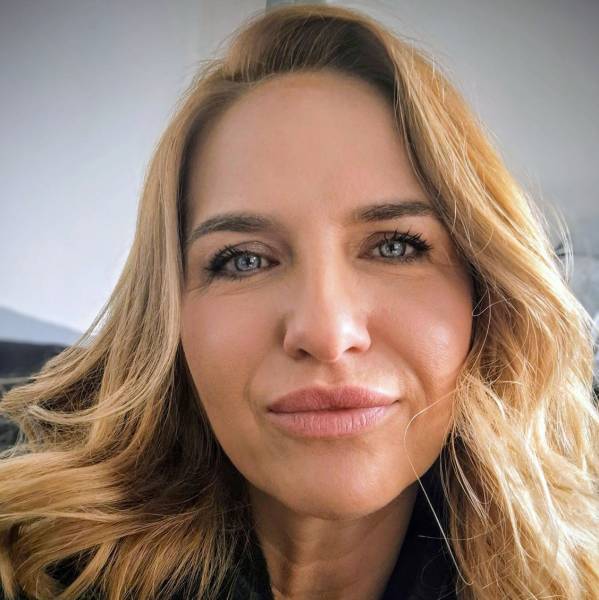 profilová fotografia