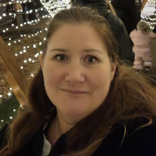 profilová fotografia