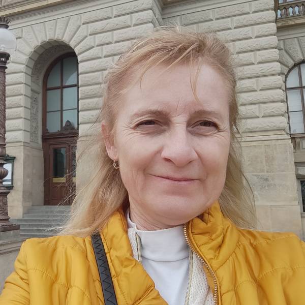 profilová fotografia