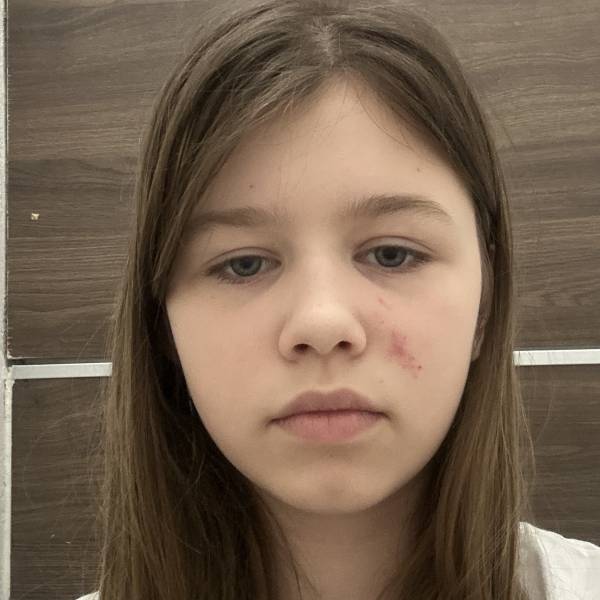 profilová fotografia