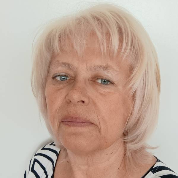 profilová fotografia