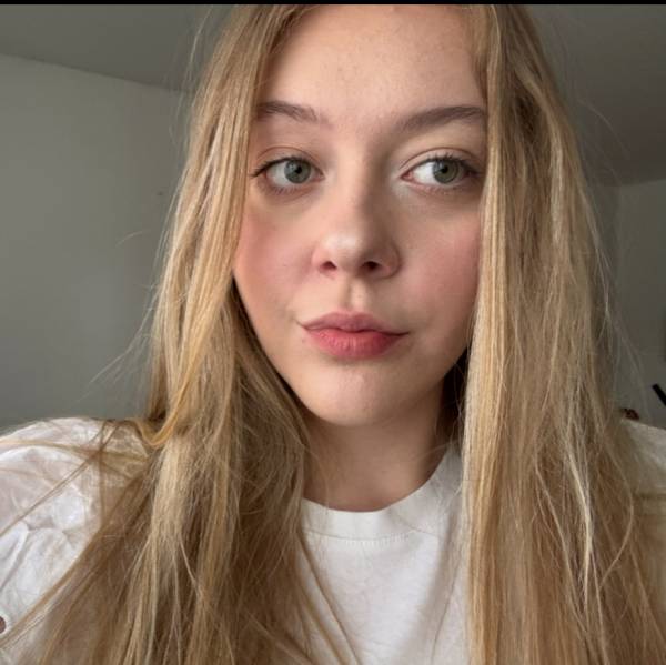 profilová fotografia