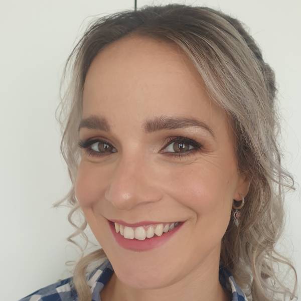 profilová fotografia