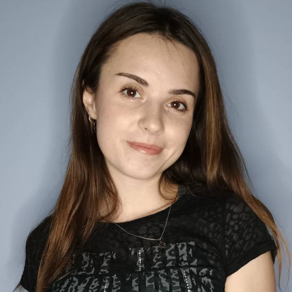 profilová fotografia