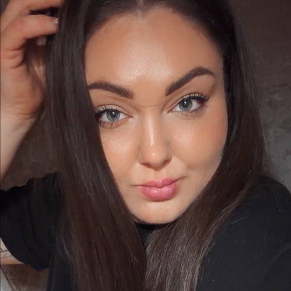 profilová fotografia