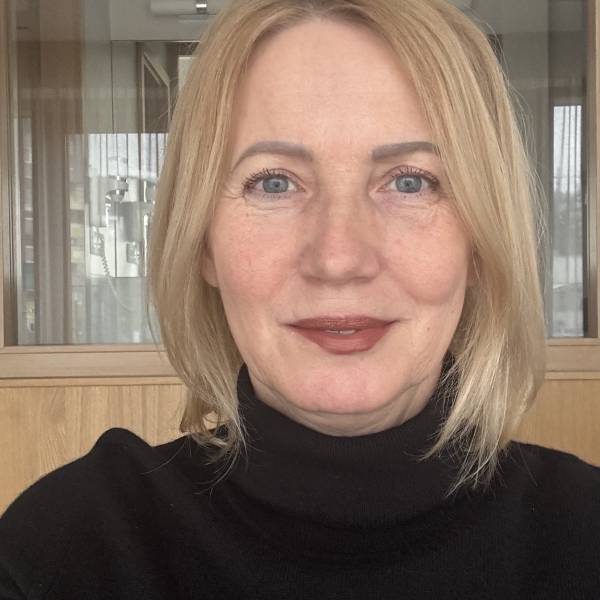 profilová fotografia