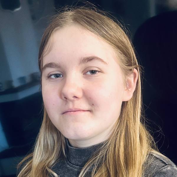 profilová fotografia