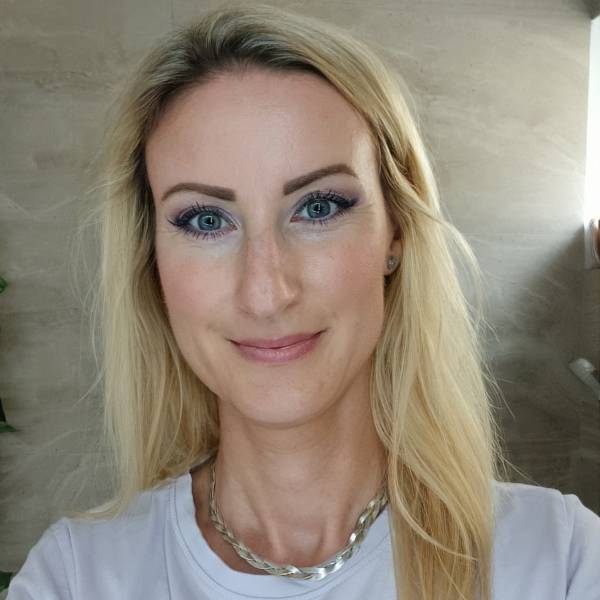 profilová fotografia