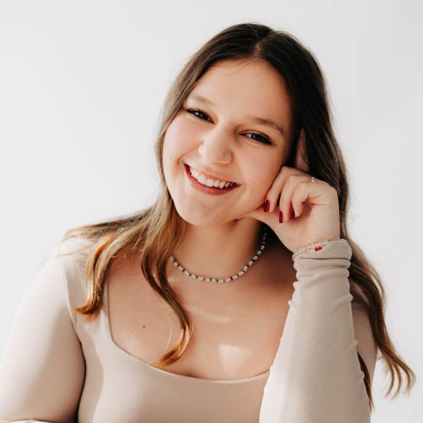 profilová fotografia