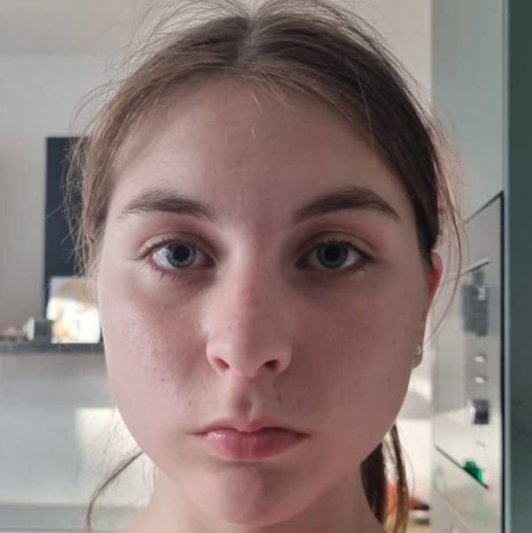 profilová fotografia