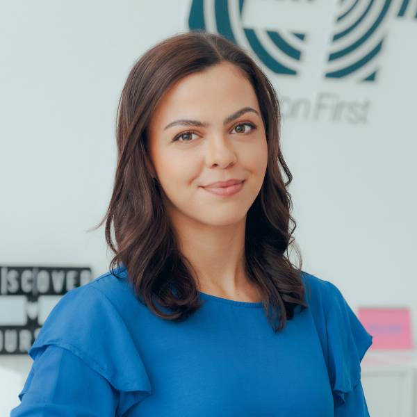 profilová fotografia