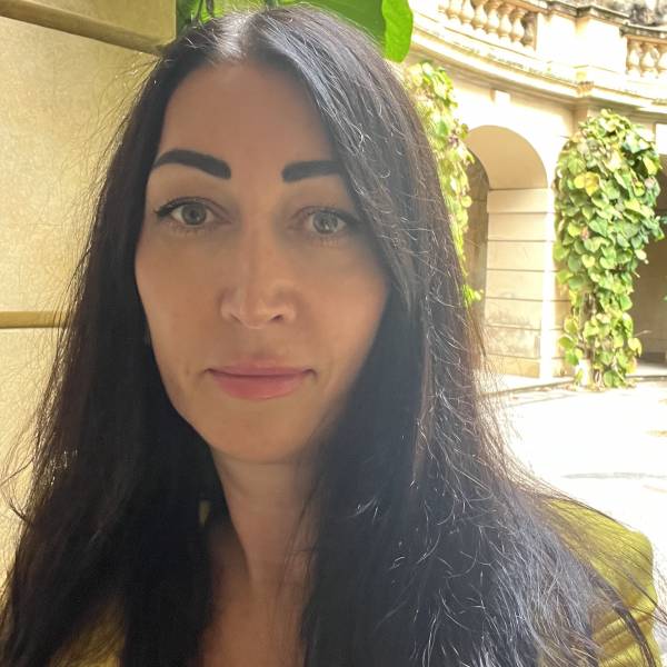 profilová fotografia