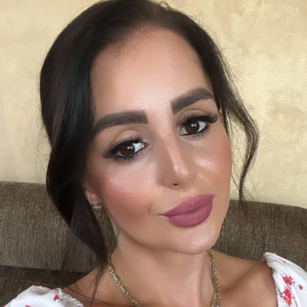 profilová fotografia