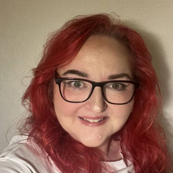 profilová fotografia