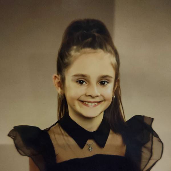 profilová fotografia