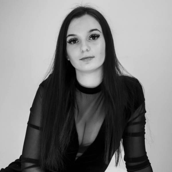 profilová fotografia