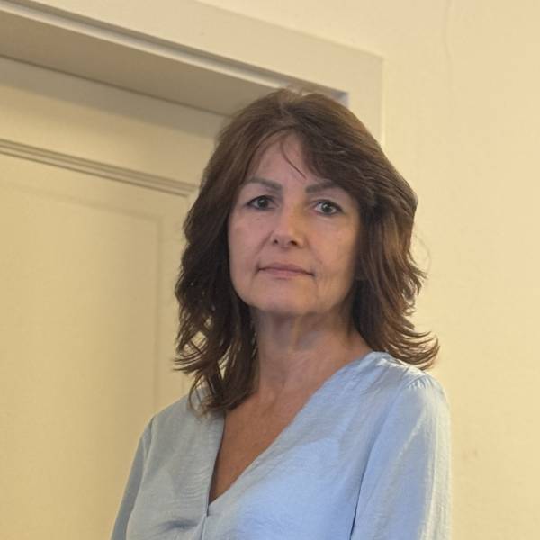 profilová fotografia