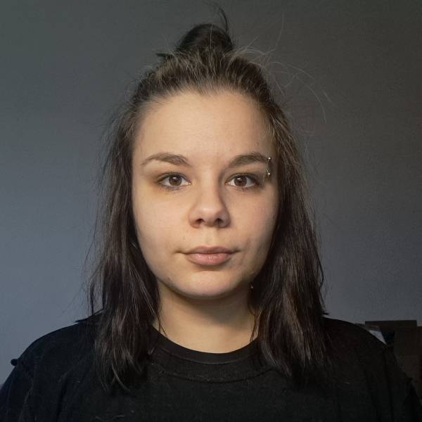 profilová fotografia