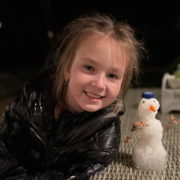 profilová fotografia