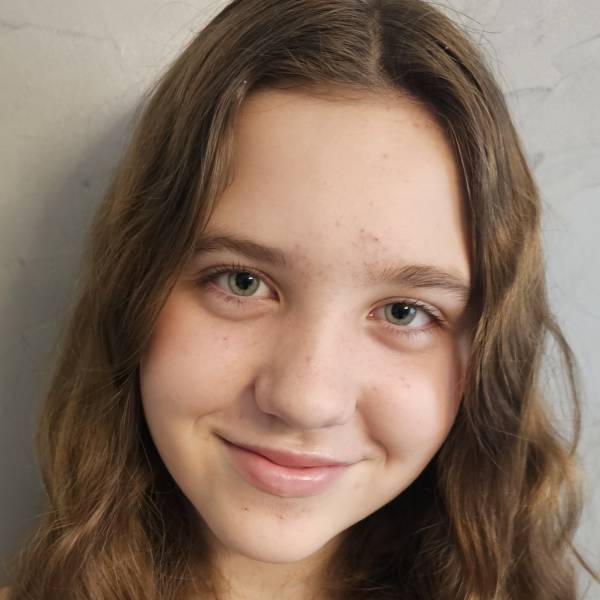 profilová fotografia