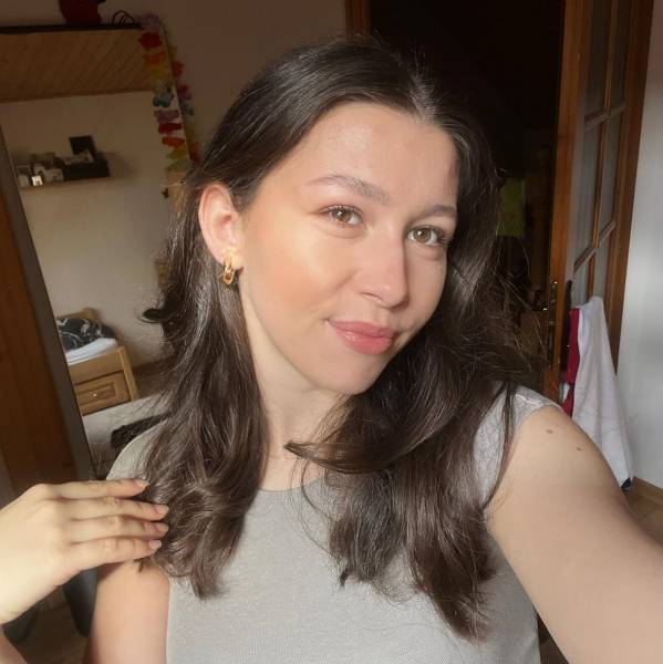 profilová fotografia