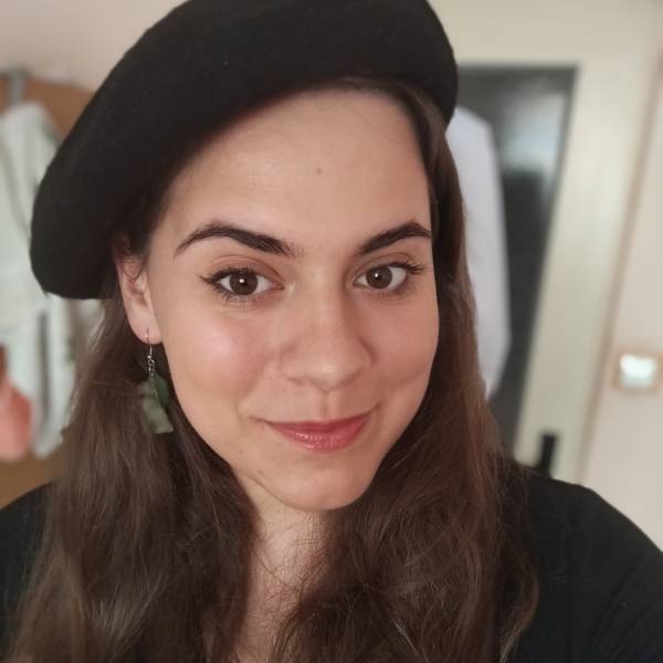 profilová fotografia