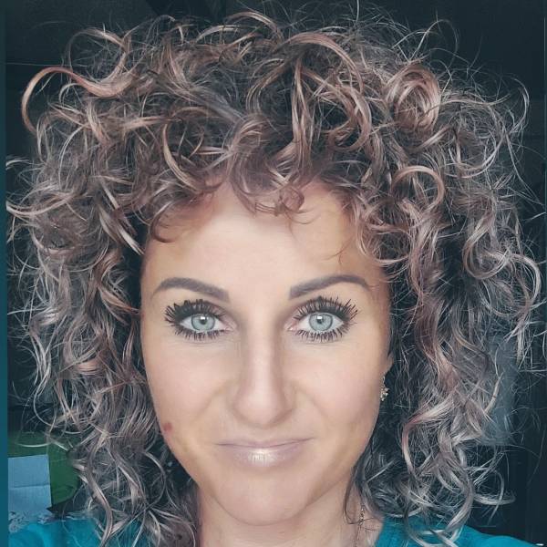 profilová fotografia