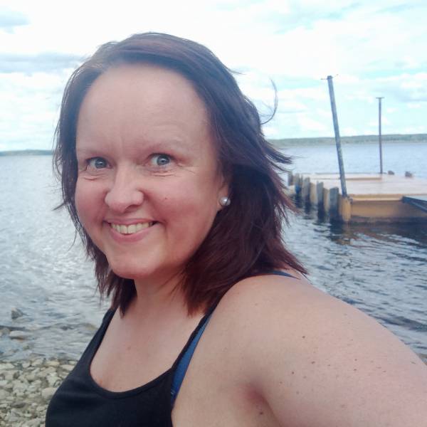 profilová fotografia