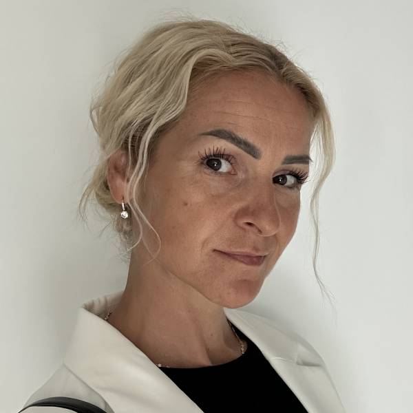 profilová fotografia