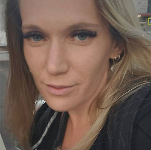 profilová fotografia