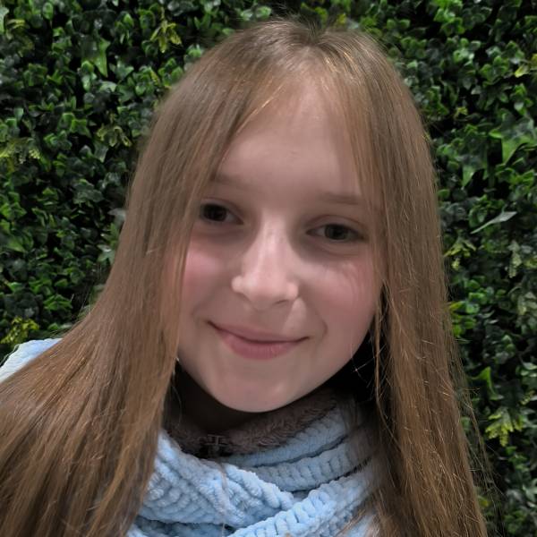 profilová fotografia