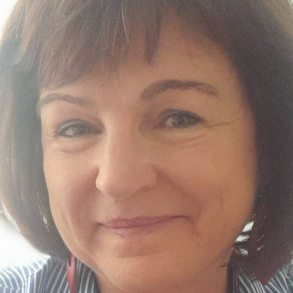 profilová fotografia