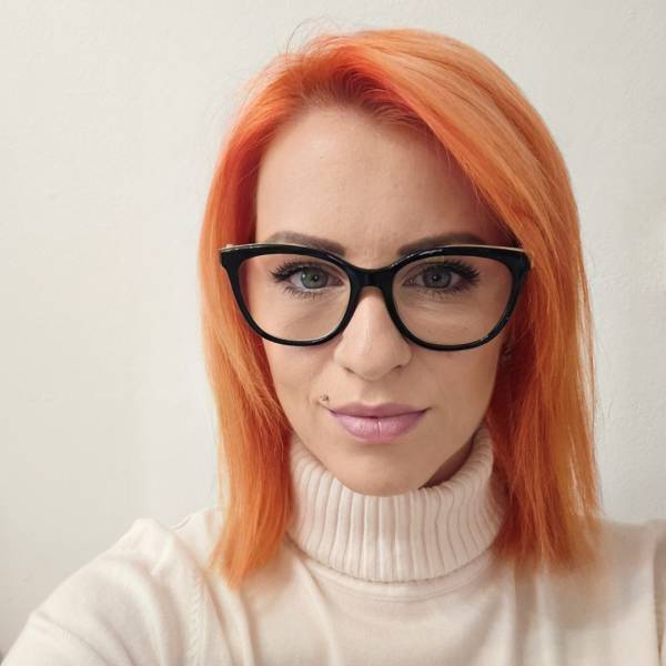 profilová fotografia