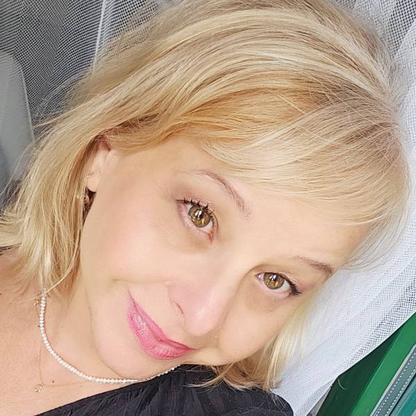 profilová fotografia