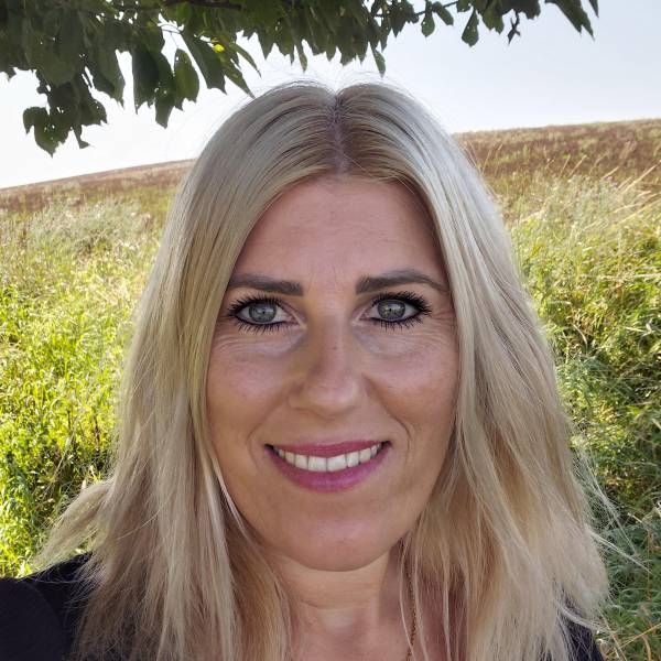 profilová fotografia