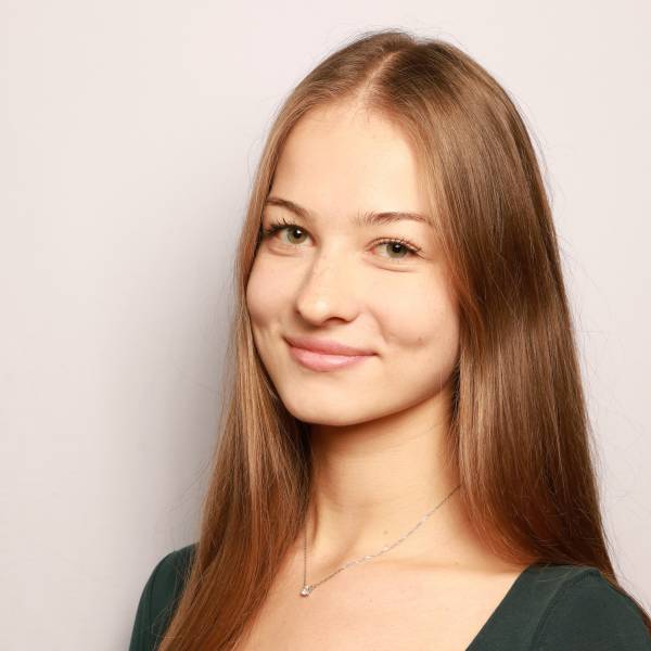 profilová fotografia