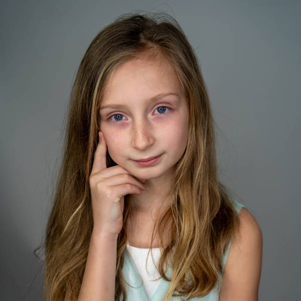 profilová fotografia