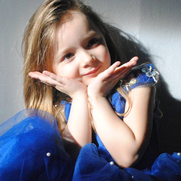 profilová fotografia